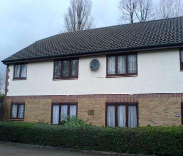 Heron Court, Colindale, London, NW9 - Photo 3