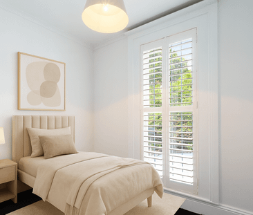 Charming Character Terrace with Modern Convenience - Photo 6