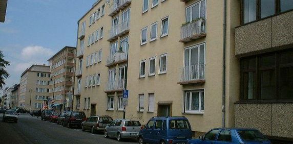 Zuhause fühlen: praktisches 0-Zimmer-Single-Appartment - Foto 2