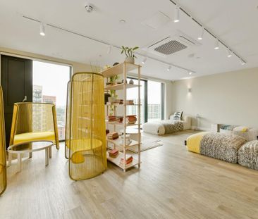 1 bedroom flat to rent - Photo 3