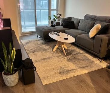 For Lease - 65 Watergarden Drive Unit# 410, Mississauga, Ontario - Photo 2