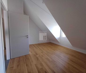 Appartements neufs de 2½ pièces d'environ 51 et 58 m² au dernier étage - Photo 6