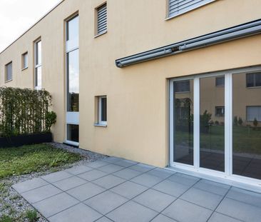 "Exklusive Singlewohnung in Seenähe!" - Photo 1