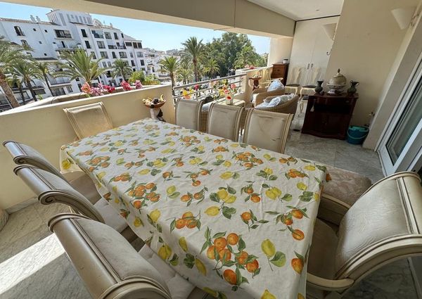 Marbella - Puerto Banus, Marbella, Andalusia 29660