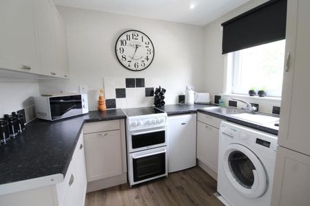 Dubford Park, Bridge of Don, AB23 - Photo 4