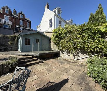 2 bedroom barn conversion to rent - Photo 2