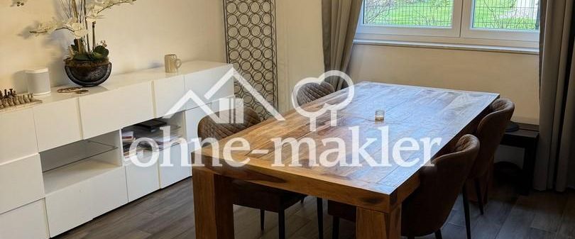 Wohnung mit Garten - Photo 1