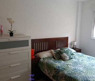 Piso de alquiler en C. Alcacil, Gea y Truyols - Photo 5