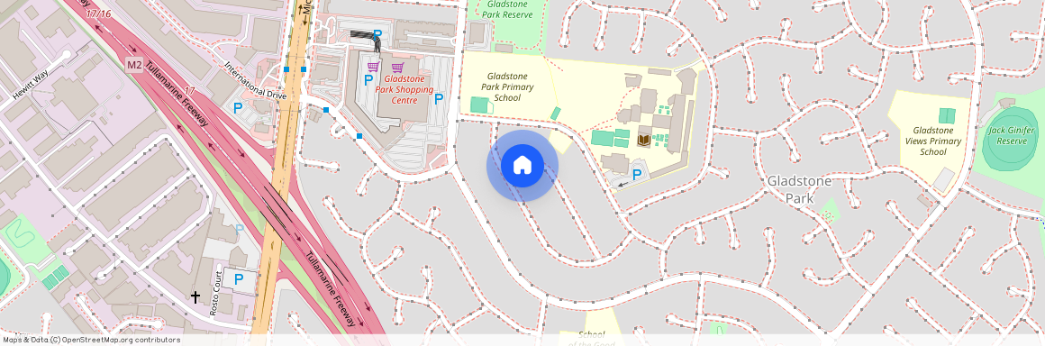 25 Goodwood Crescent, VIC 3043, Gladstone Park