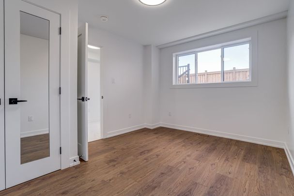 For Lease - 152 Clarence Street Unit# Lower, Brampton, Ontario - Photo 1