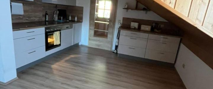 Wohnung zu vermieten - Foto 1