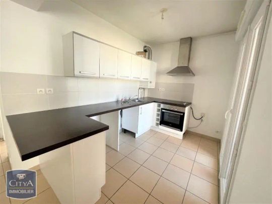 Appartement à louer 3 pièces 58.74m² - Photo 1