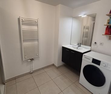 Appartement T3 Bordeaux à louer - Photo 5