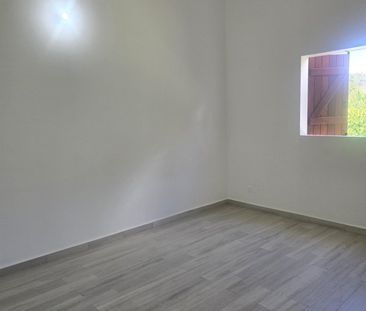 Location / Maison - Photo 2
