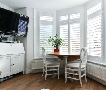 1 bedroom maisonette to rent - Photo 5