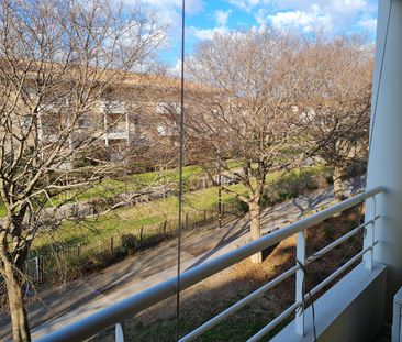 Location Appartement 2 pièces 40m² LATTES 34970 - Photo 2