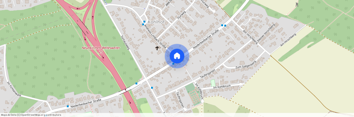 66539 Neunkirchen/Saar