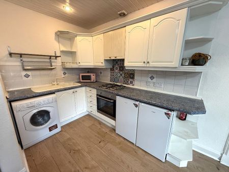 Studio to rent - Photo 4