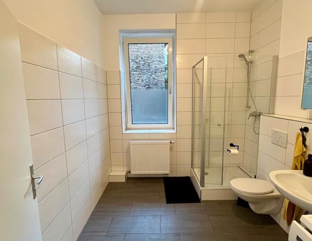 2 Zimmerwohung in Offenbach - Foto 1