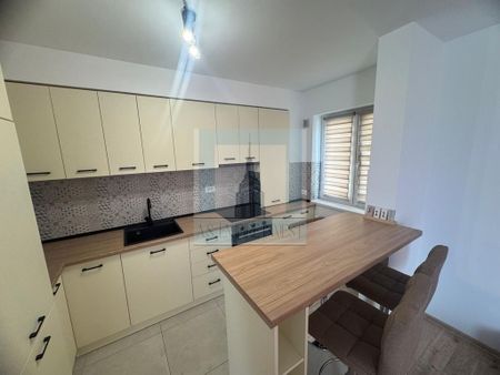 Garsoniera mobilata/utilata-zona Coresi - TopCity - Fotografie 2