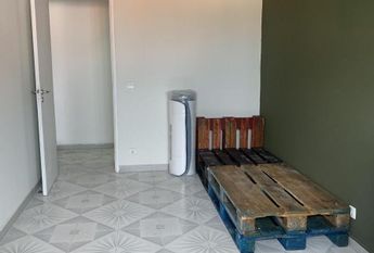 Quarto de casal ou solteiro Almada Cova da Piedade