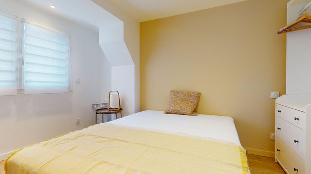 LAVAUR T10 Colocation 9 chambres à Toulouse - Photo 1