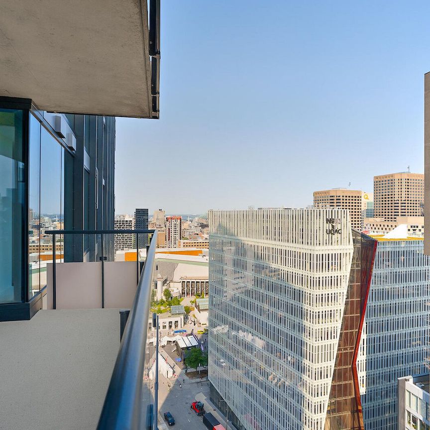 Rooted in luxury - Photo 1