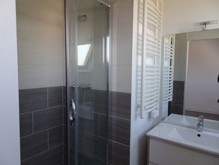 Location Appartement 2 pièces 43m² CHELLES 77500 - Photo 3