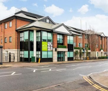 Studio to rent - Photo 5