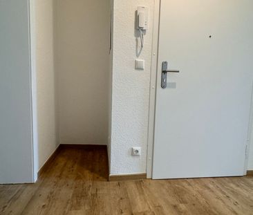 *** Hier wird fleißig gewerkelt! Charmante 2-Zimmerwohnung mit Logg... - Foto 1