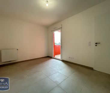 Location Appartement 2 pièces 42m² AVIGNON 84000 - Photo 2