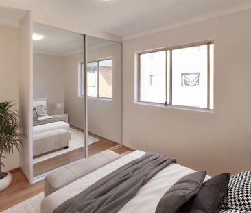 Unit 4/3-5 William Street, Ryde. - Photo 1