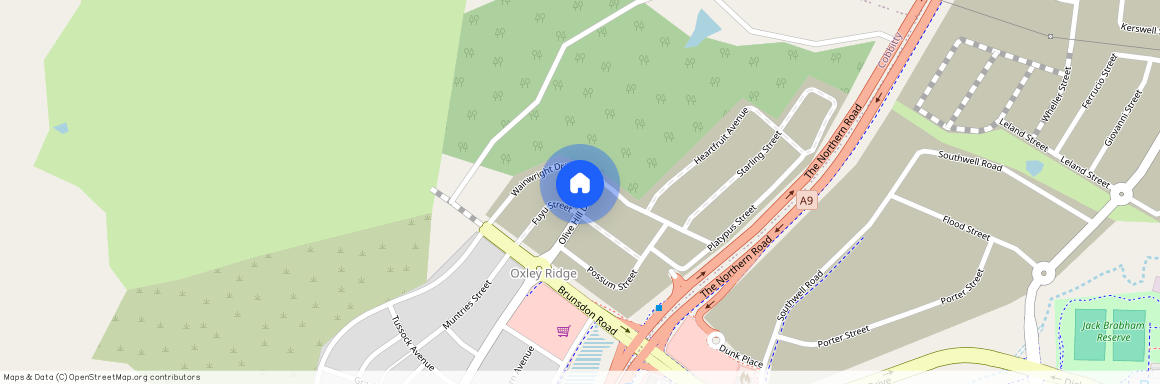 167 Olive Hill Drive, NSW 2570, Cobbitty