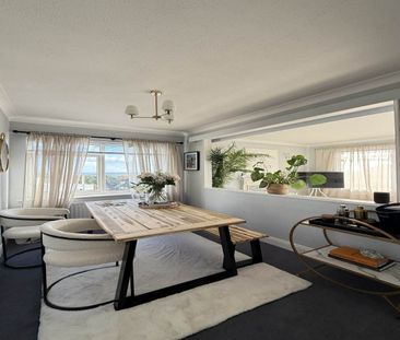 1 bed flat share to rent in Westcliff Road, Westbourne, BH4 - Photo 5