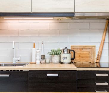 HIPPE WONING TE HUUR AAN HET ASTRIDPARK IN KORTRIJK - Foto 4