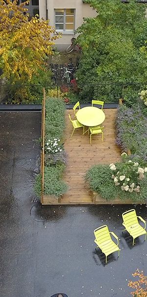 Folkungagatan 126, Södermalm - Foto 1