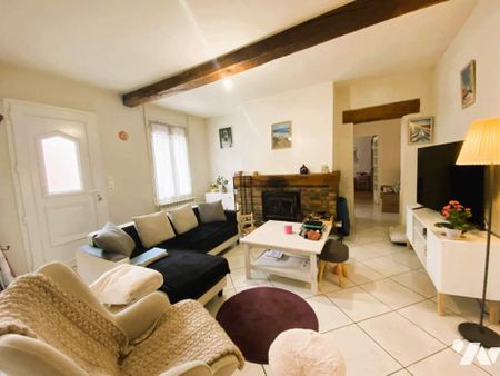 Maison d'habitation - Photo 3