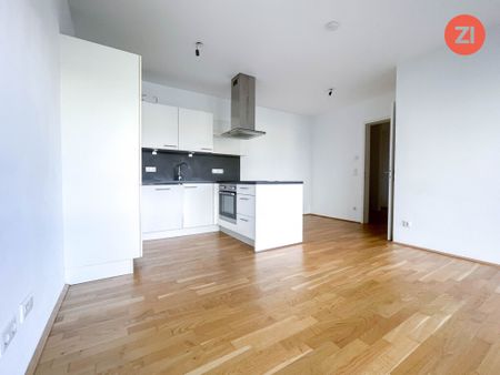 Tolle 2- Zimmer Wohnung im Lindenpark - Linz-Urfahr mit Loggia - Photo 4