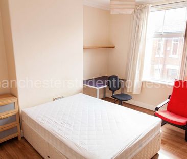 Wallace Avenue, Manchester, M14 5HH - Photo 3