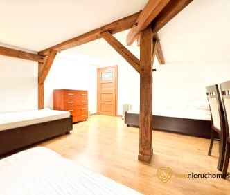 Pokój, ul. Partyzantów - Zdjęcie 5