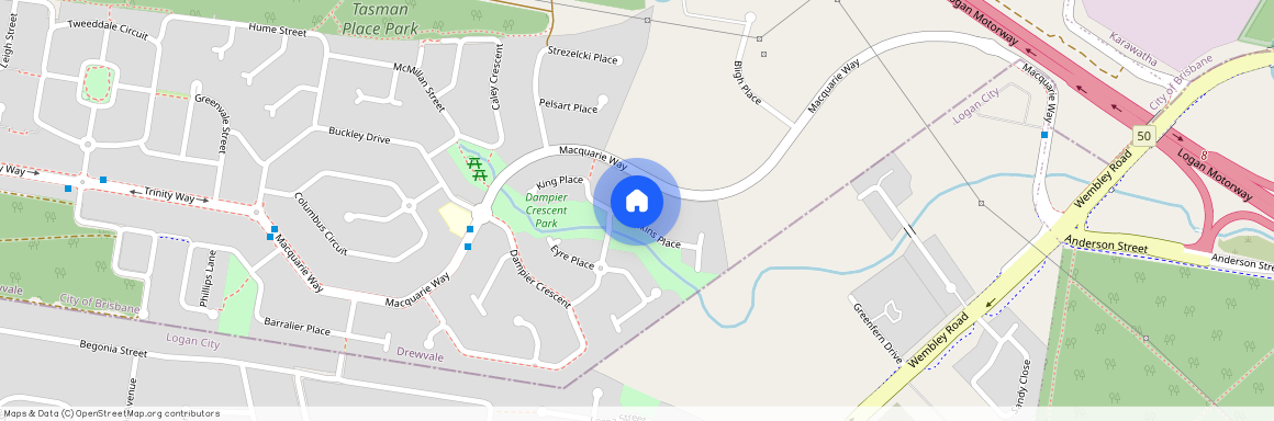 12 Wilkins Place, Qld 4116, Drewvale