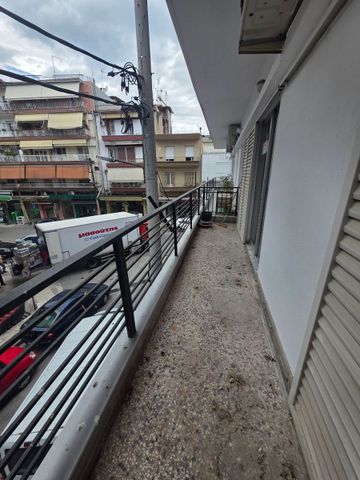 Studio/Γκαρσονιέρα για ενοικίαση Κέντρο (Έδεσσα) - Φωτογραφία 4