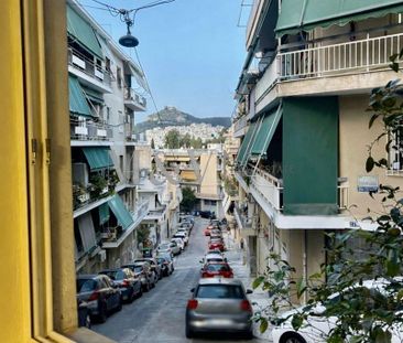 Διαμέρισμα για ενοικίαση Βαρνάβα (Παγκράτι) - Photo 4