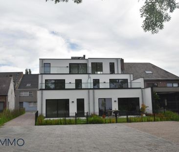 Energiezng. recent 2-slpk.appt met groot ter. en autostplts - Photo 6