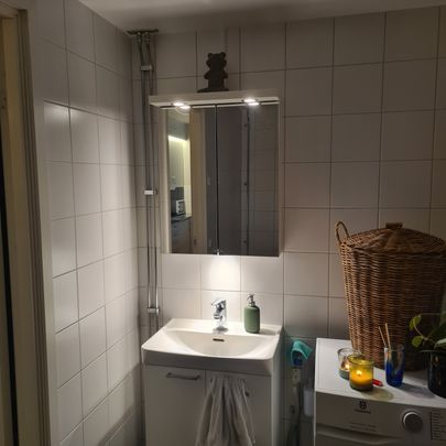 Funäsgatan, Vällingby - Foto 1