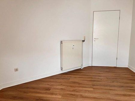 Barrierearme Innenstadtwohnung mit Aufzug und TG-Stellplatz - Photo 5