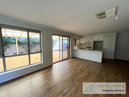 18 Creedon Close, Evanston Park SA 5116 - House For Rent | Domain - Photo 4