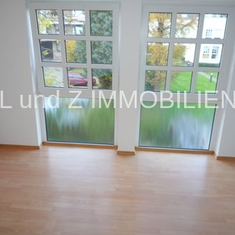* Zentrum-Helle 2 Zimmer-Wohnung * - Photo 1
