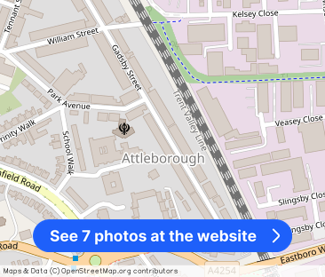 Gadsby Street, Nuneaton, CV11 - Photo 1