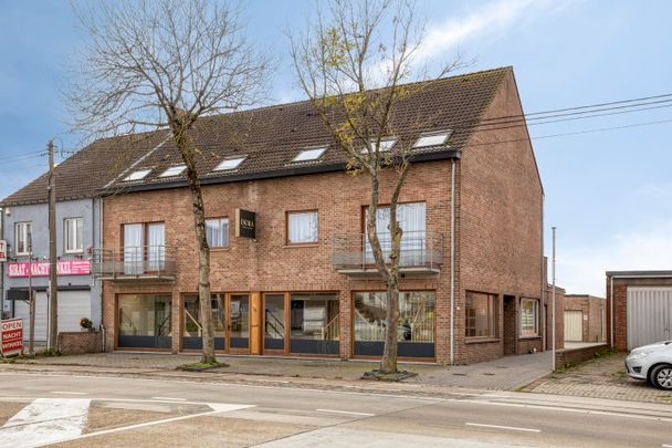 ZEER VERZORGDE STUDIO IN DIEST! - Foto 1